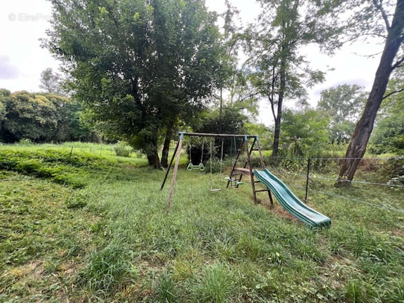 Maison à SAINT-LAURENT