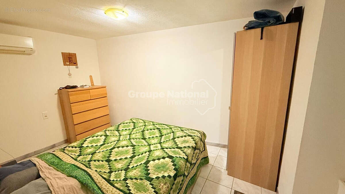 Appartement à AUBIGNAN