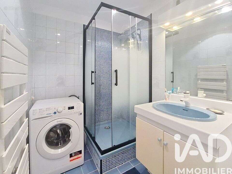 Appartement 69 m² à Mery-Sur-Oise  - photo 9