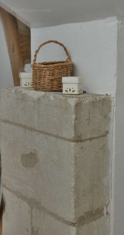 Maison à MAZE