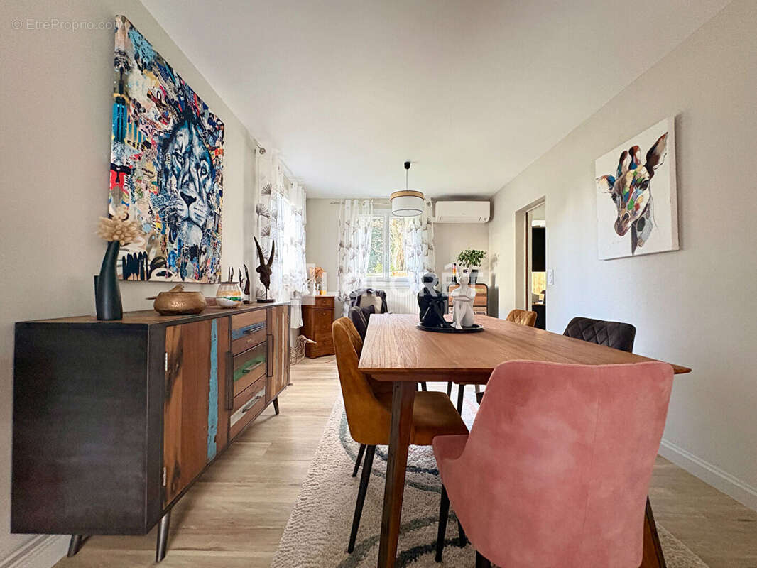 Maison à MESCHERS-SUR-GIRONDE