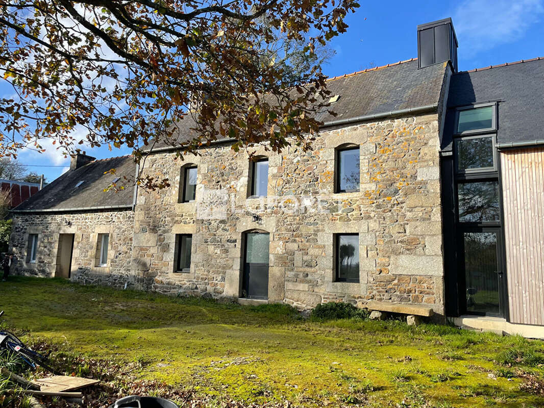 Maison à GUINGAMP