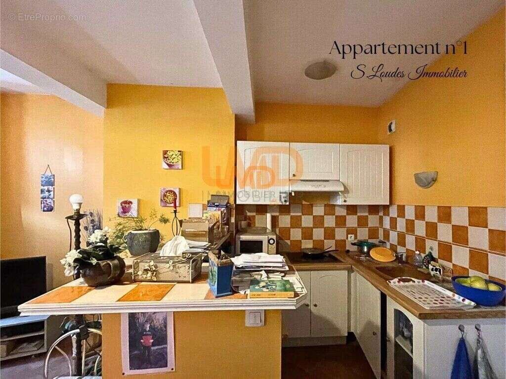 Appartement à BEAUMONT-DE-LOMAGNE
