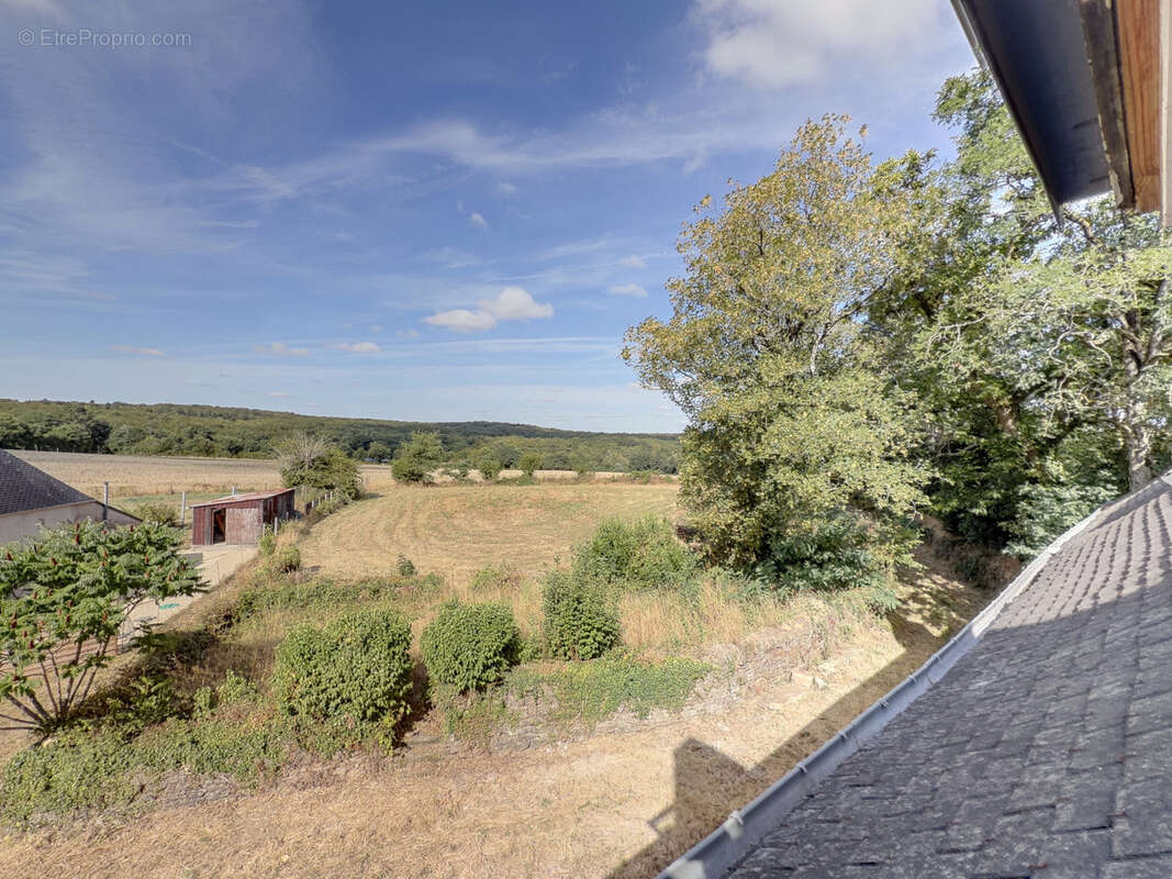 Belle propriété à vendre à Camors - photo 32