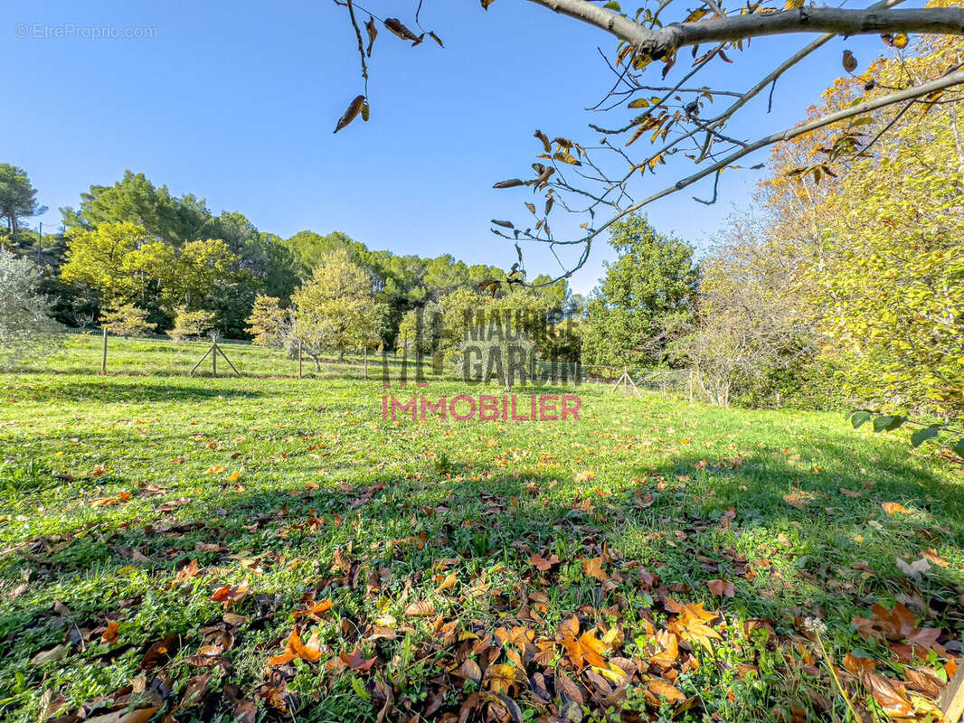 Maison à LE BEAUCET