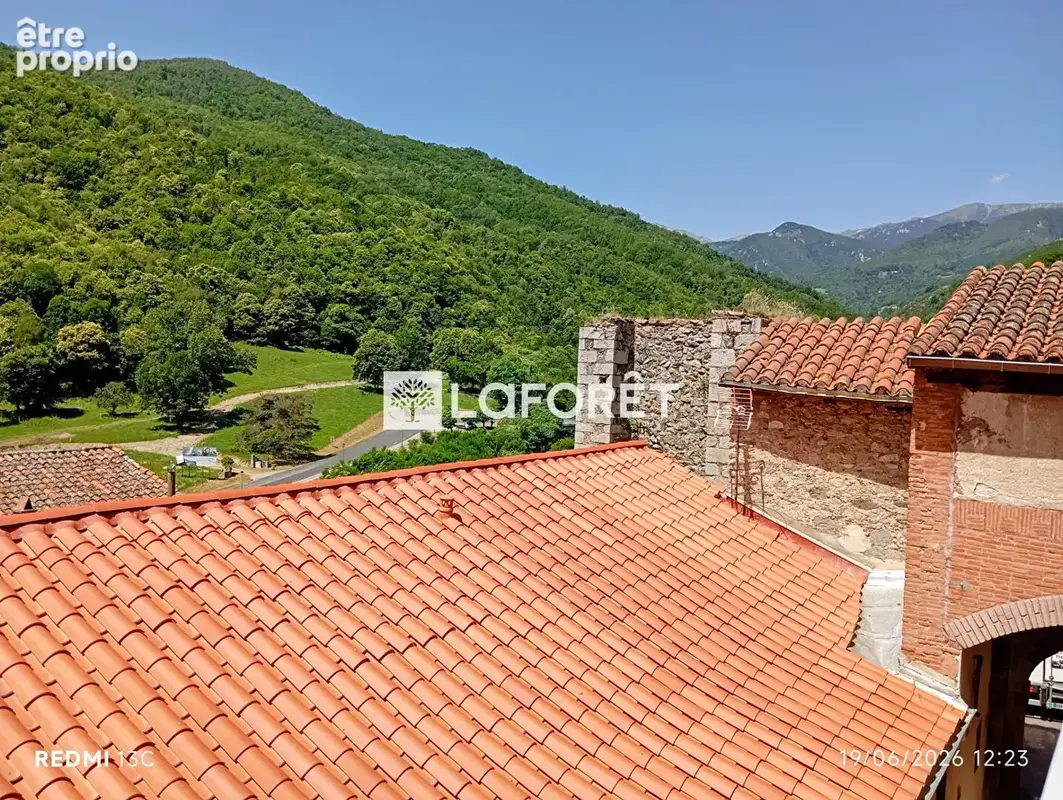 Maison 45m² - Prats de Mollo La P. - photo 9