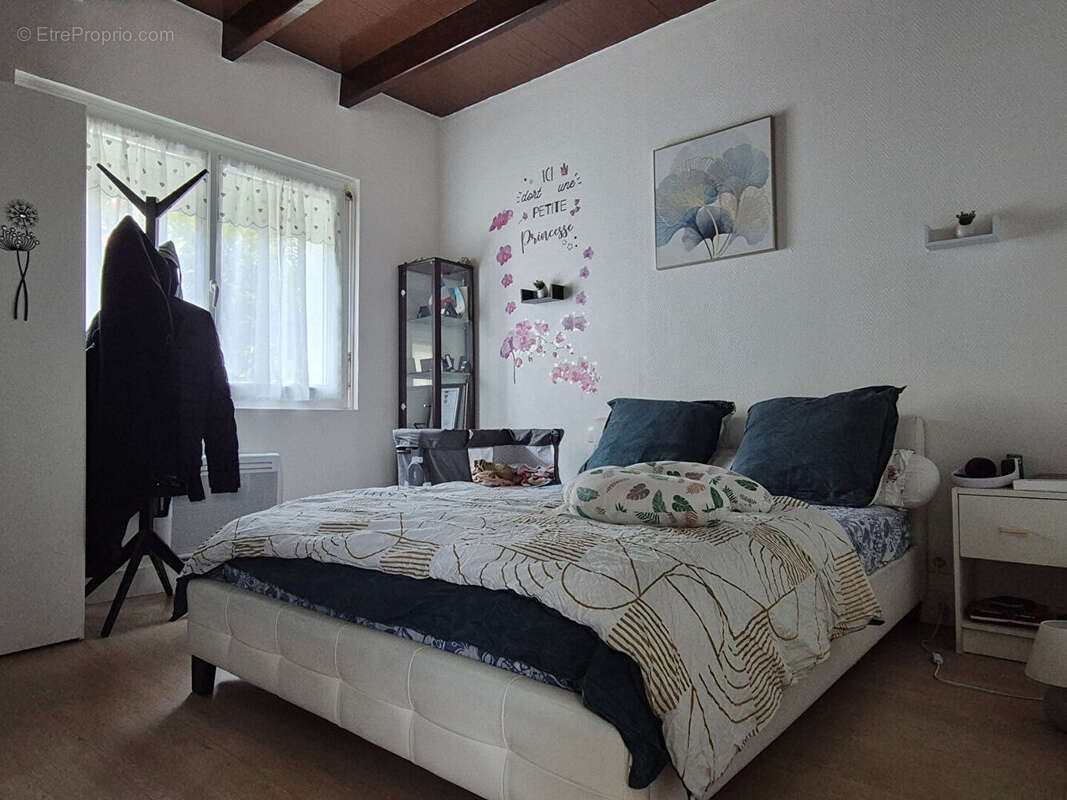 Maison 73m² à saint-mard - photo 6