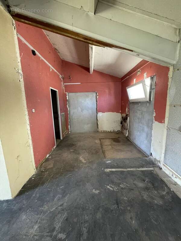 Maison à SAINT-CHRISTOL