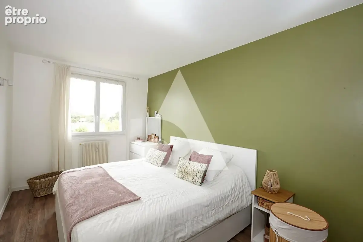 Appartement Villefranche-sur-Saône, 4 pièces, 70 m² - photo 9