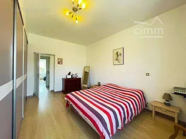 Appartement à SAINT-RAMBERT-D'ALBON