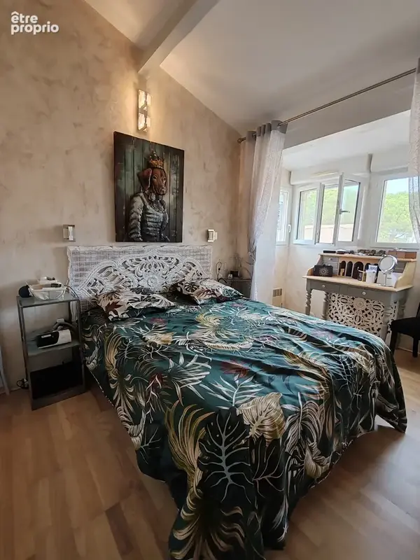 Villa de type 3 - photo 10