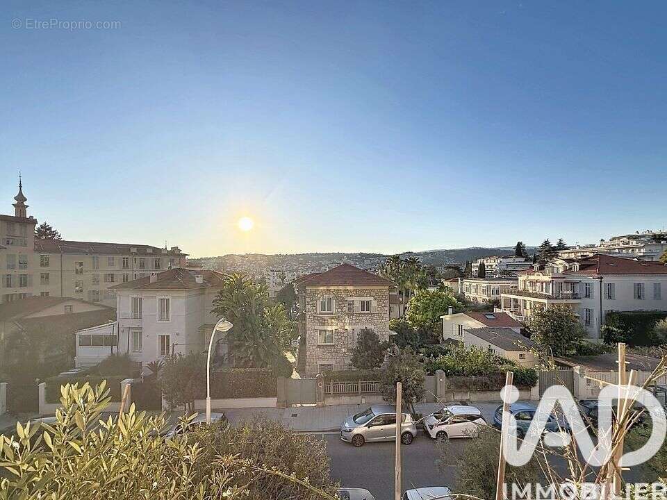 Photo 2 - Appartement à NICE