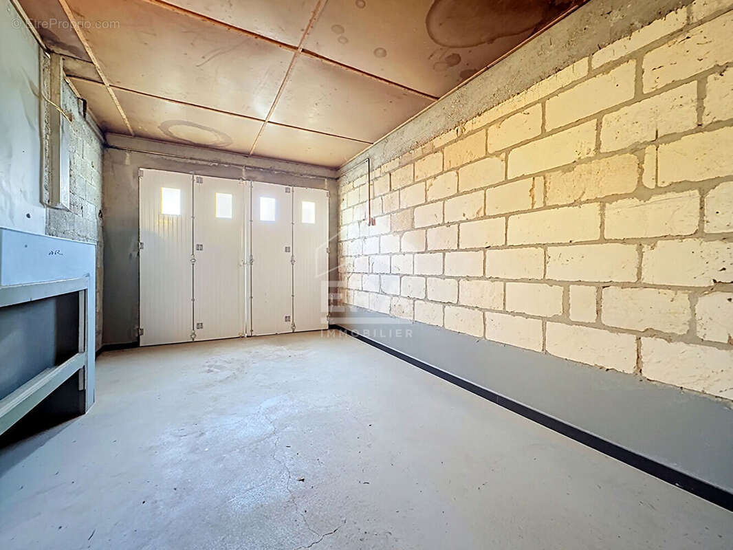 Maison 72m² à étréchy - photo 8