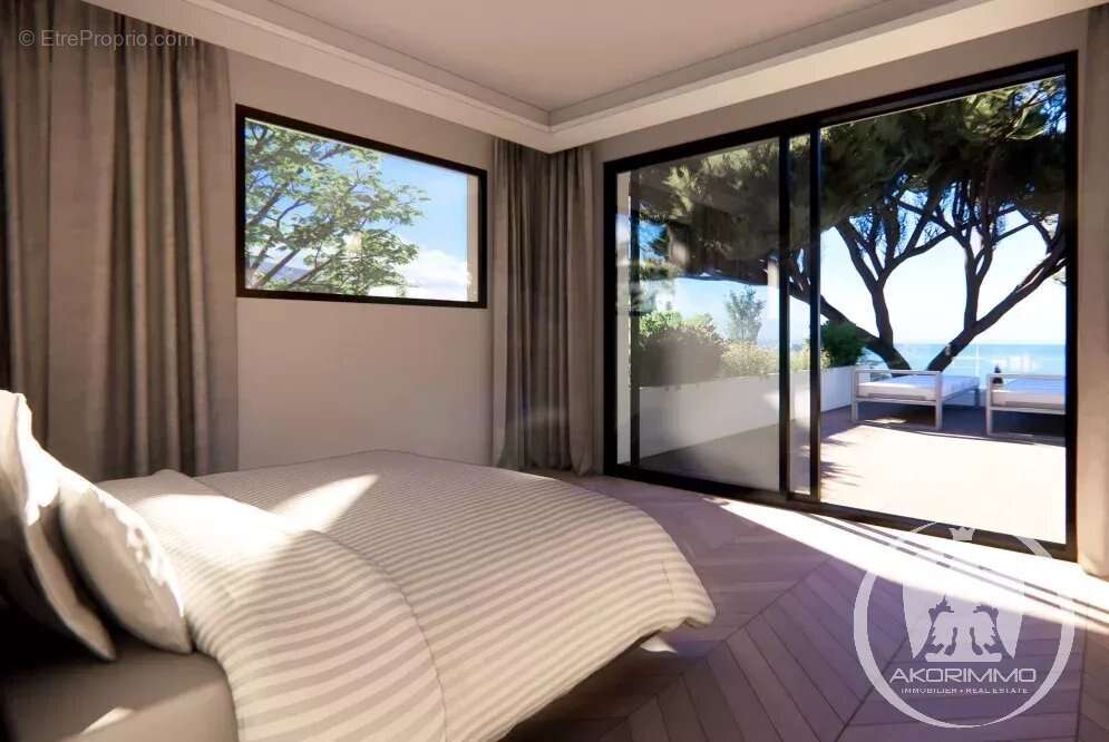 Maison à ROQUEBRUNE-CAP-MARTIN