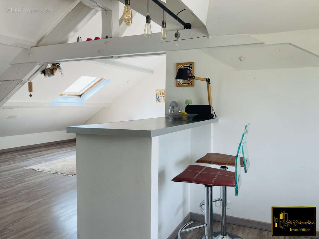 Appartement à DOURDAN