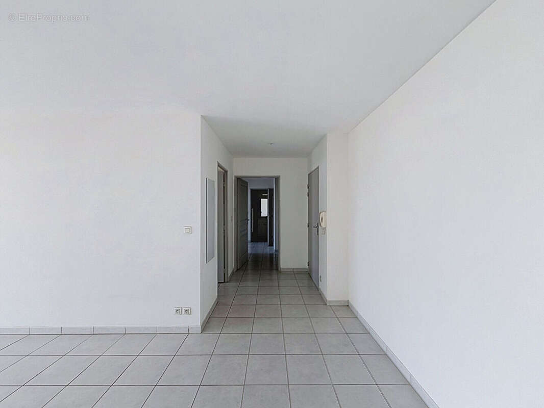 Appartement Avignon 3 pièce(s) 64.08 m2 - photo 12