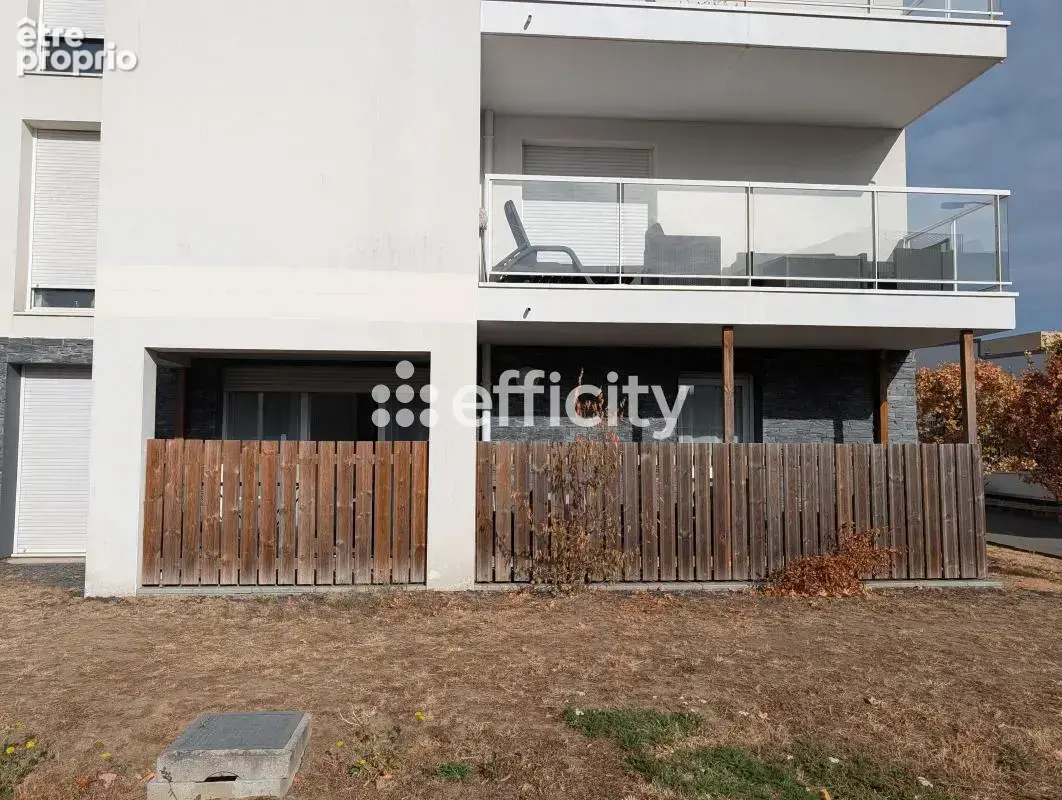 Appartement récent - photo 8