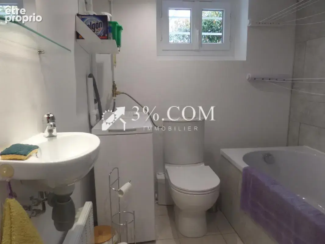Grande maison de 140m2 - photo 15