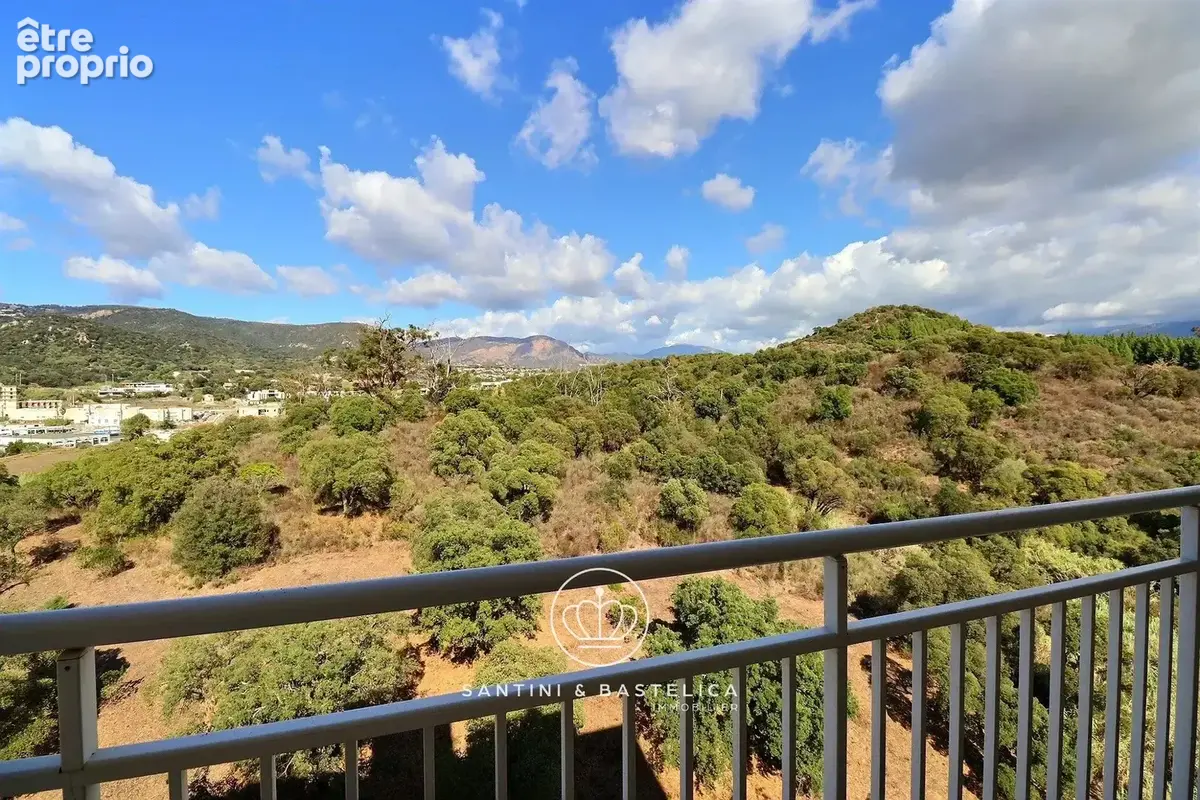 À vendre – Appartement T4 à Pietralba, Ajaccio - photo 10