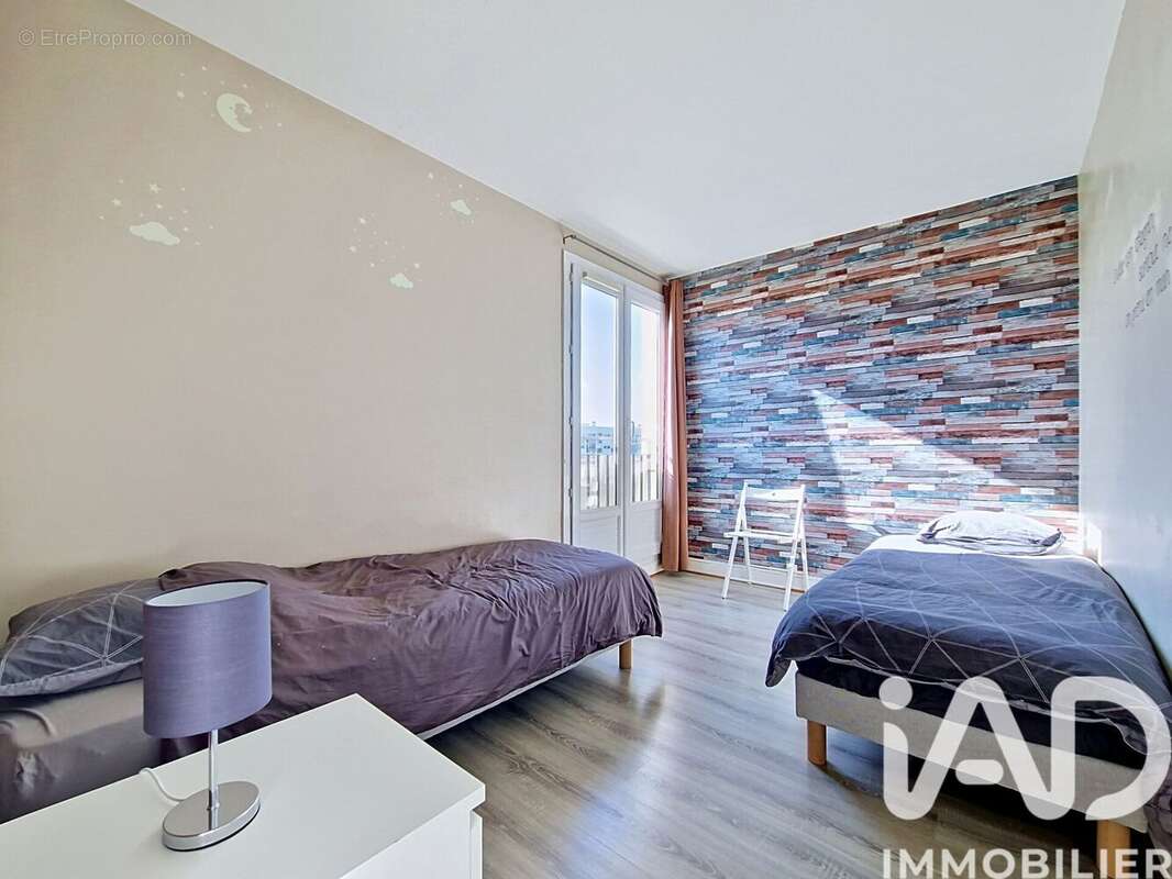 Photo 8 - Appartement à RUNGIS