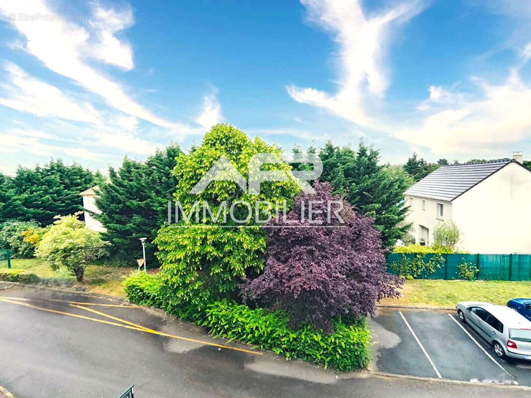 Appartement à CARRIERES-SUR-SEINE