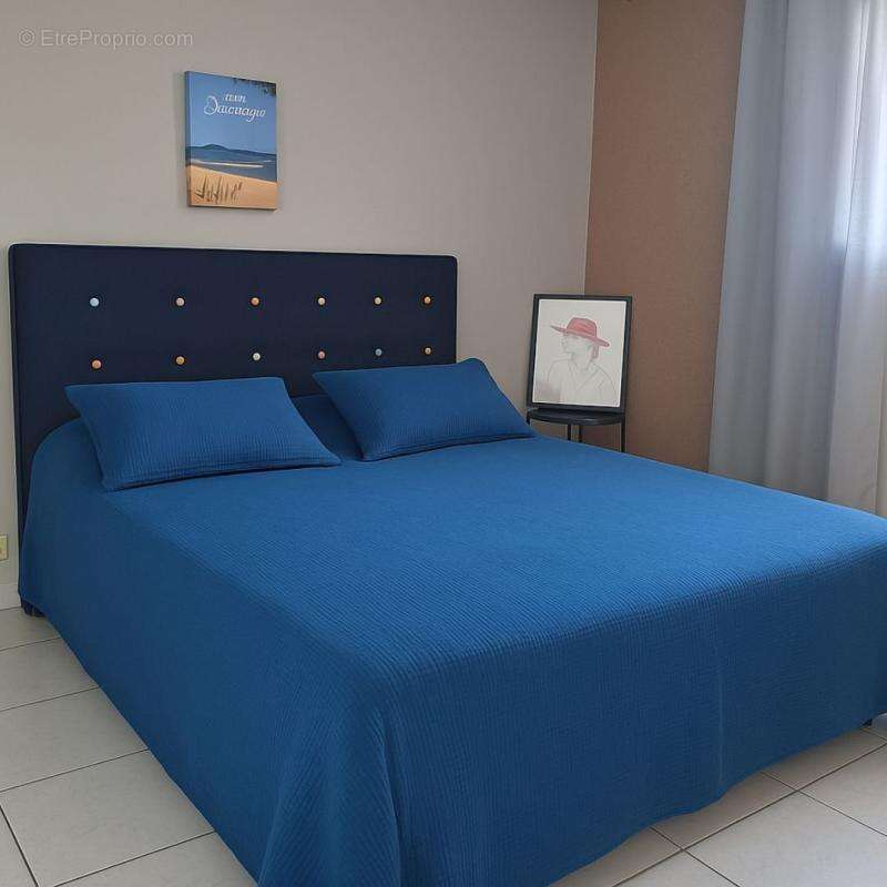 Maison à GUJAN-MESTRAS