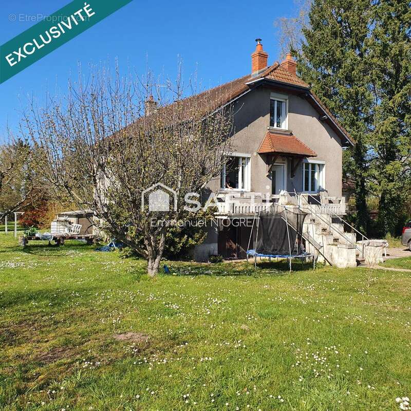 Photo 2 - Maison à LOSNE