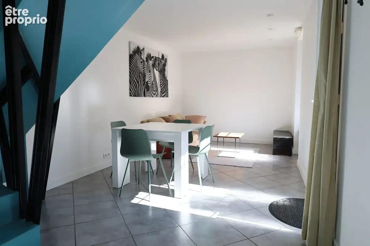 Photo Maison à Clisson au prix de 149 500€