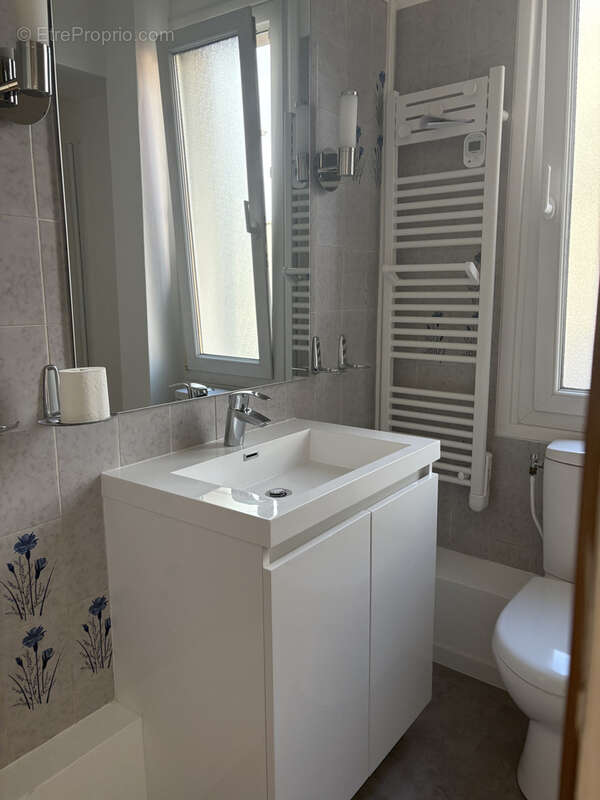 Appartement à LE HAVRE