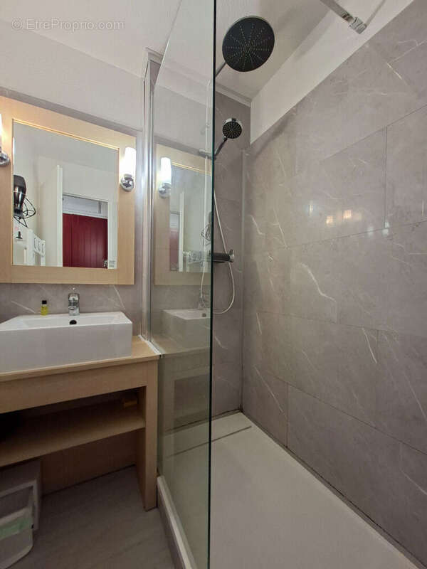 Appartement à MOLIETS-ET-MAA