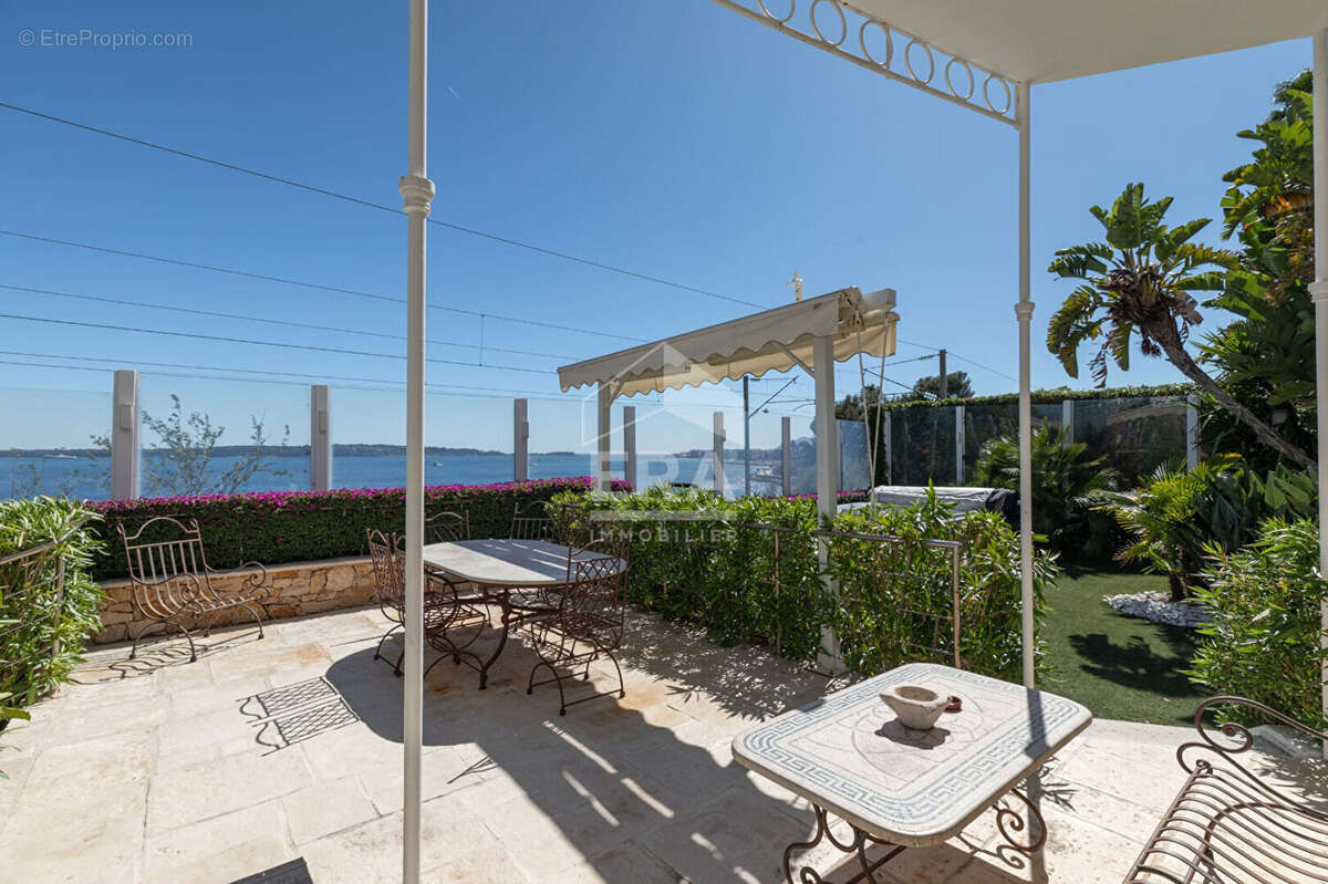 Villa 250m² à cannes - photo 11