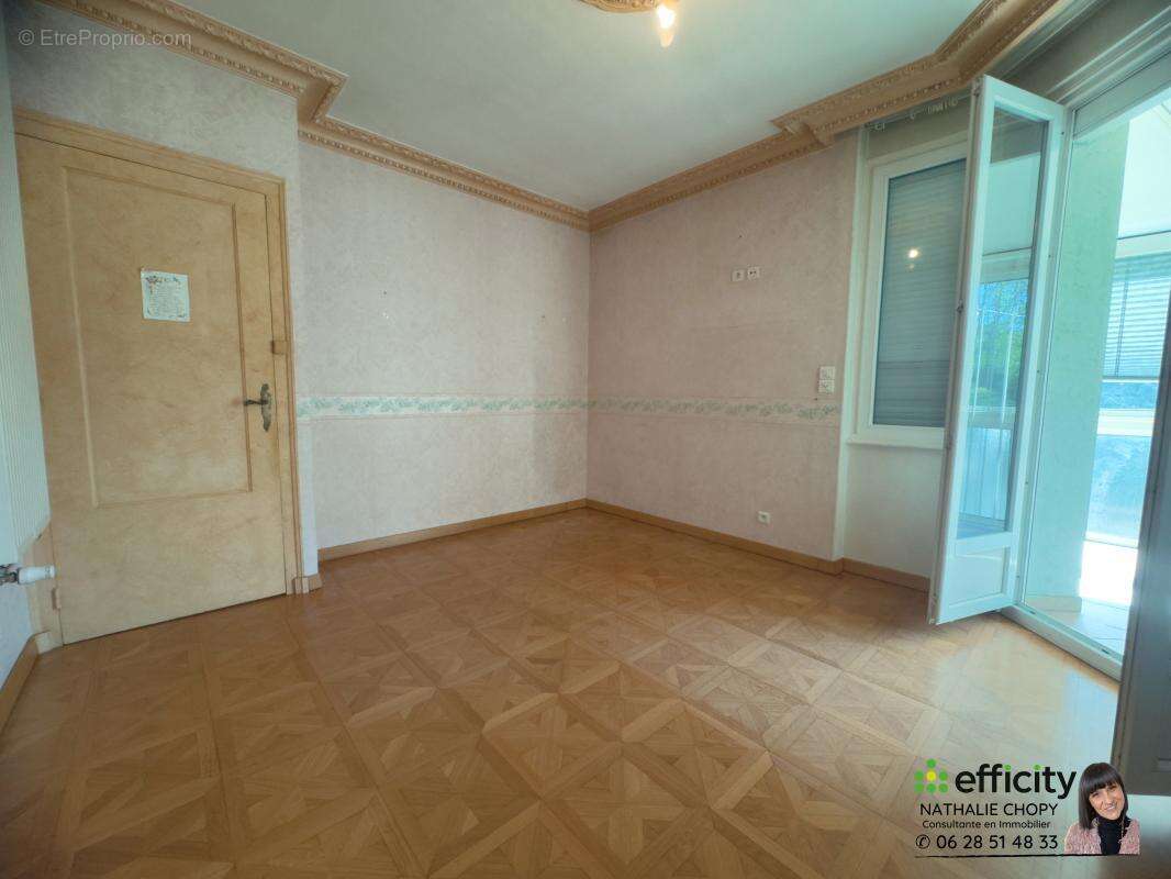 Maison à FIRMINY