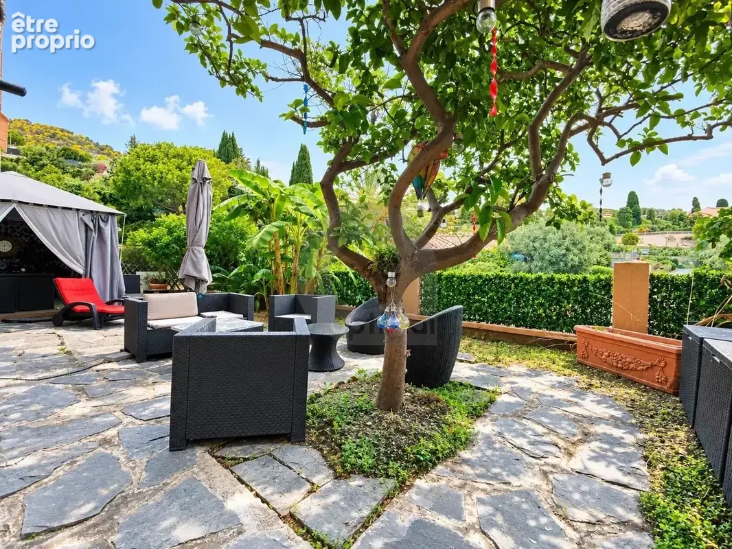 Photo Appartement à Roquebrune-Cap-Martin au prix de 539 000€