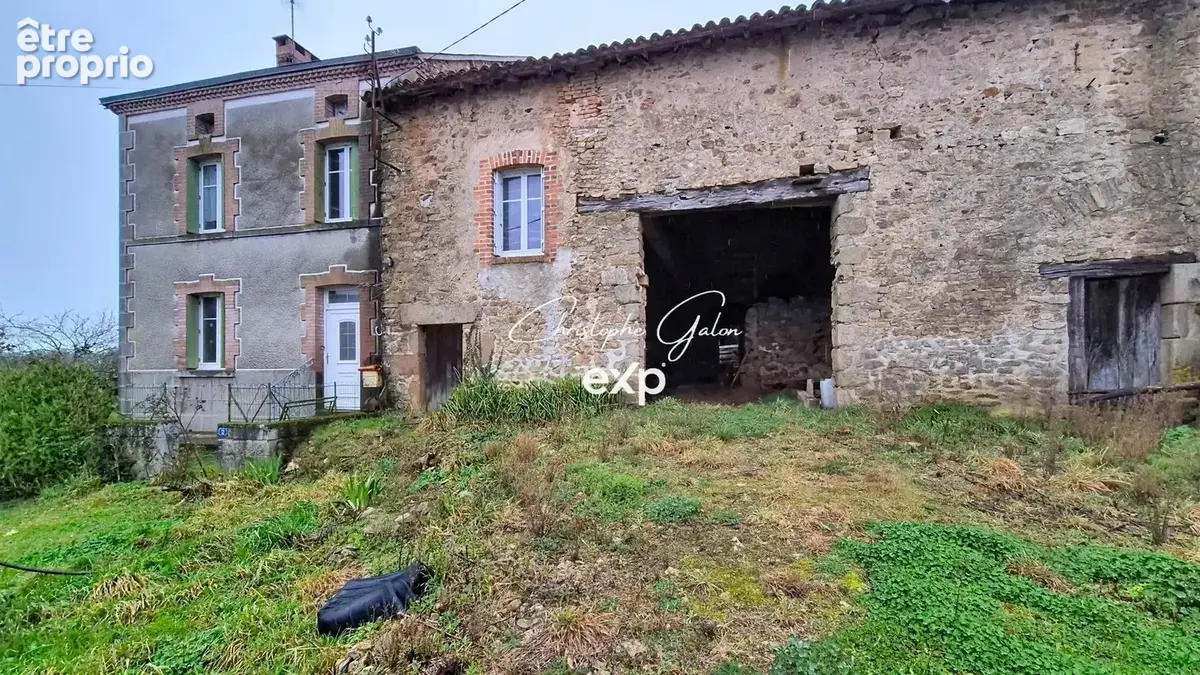Maison 120 m² à Dompierre-Les-Eglises  - photo 2