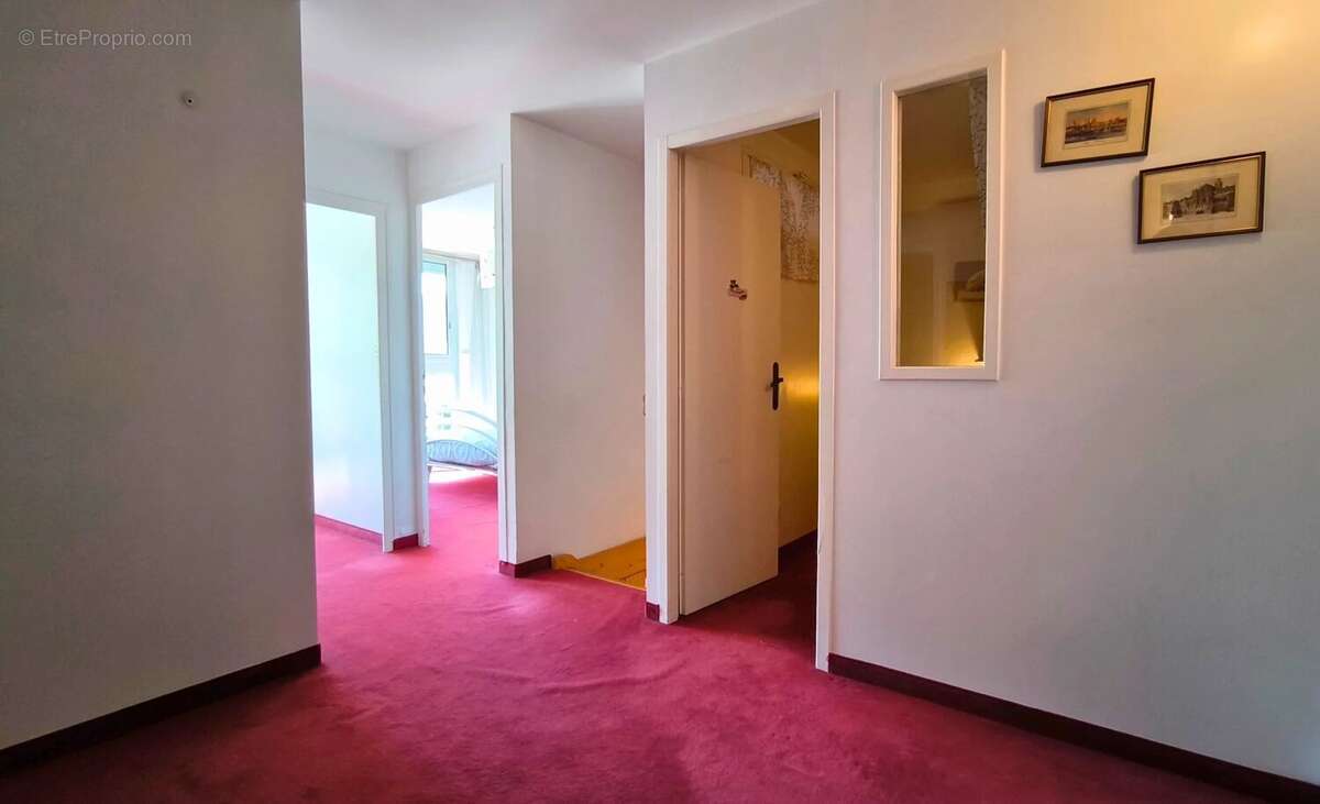 Appartement à MONT-DE-LANS