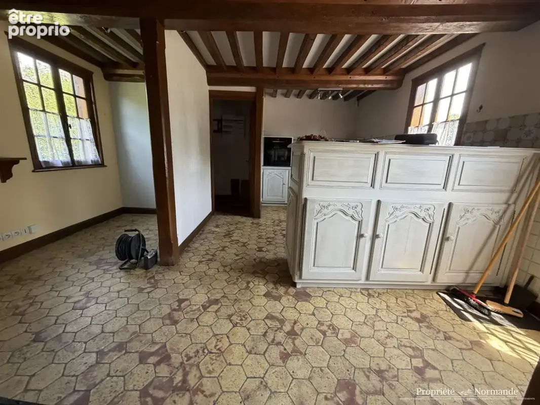 Maison 7 pièces 172 m² à vendre à Cormeilles (27260) - photo 2