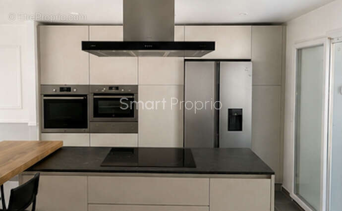 Maison familiale 125 m2   Résidence La Dauphine - photo 12