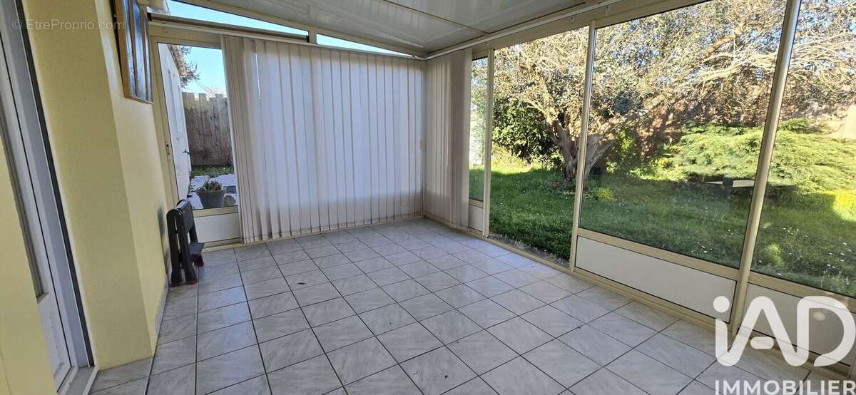 Photo 6 - Maison à JARD-SUR-MER