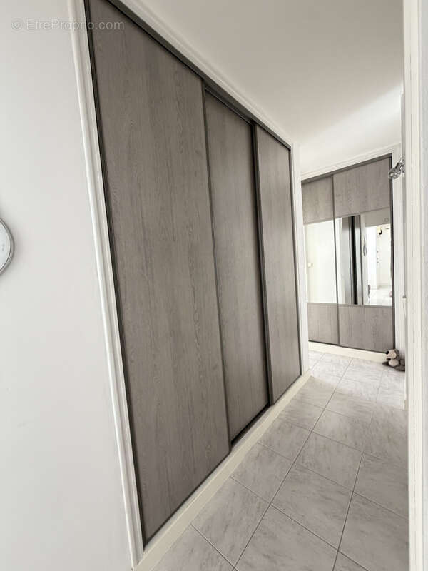 Appartement à LE MANS