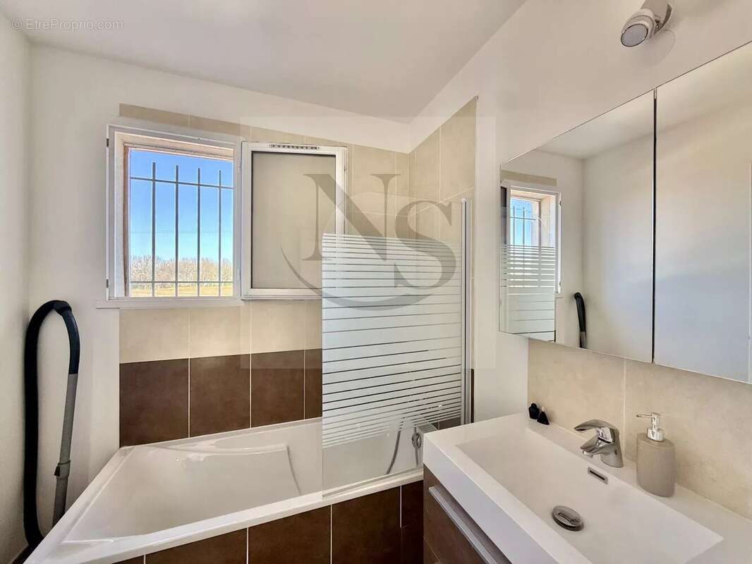 Maison à AIX-EN-PROVENCE