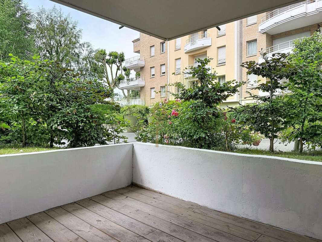 Appartement à MARCQ-EN-BAROEUL
