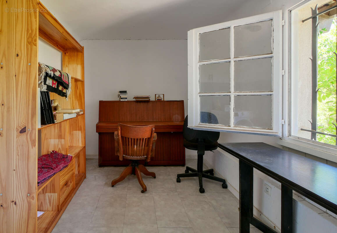 Maison à HYERES