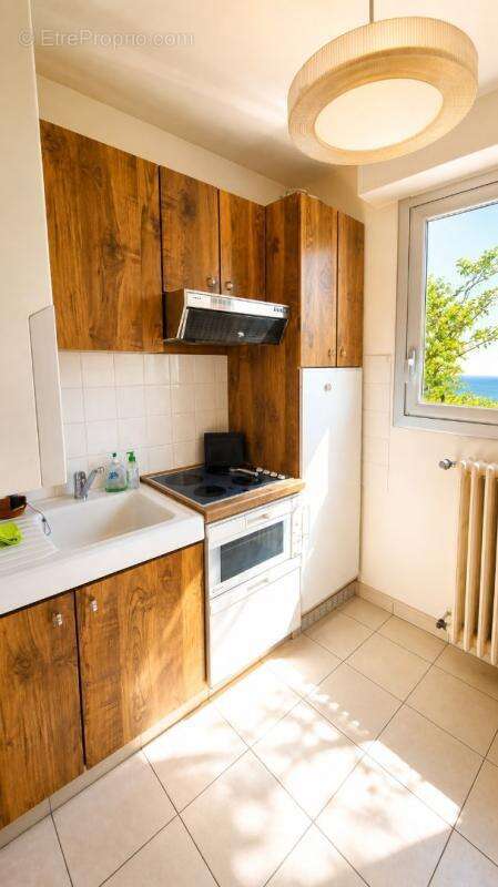 Appartement à SAINT-NAZAIRE