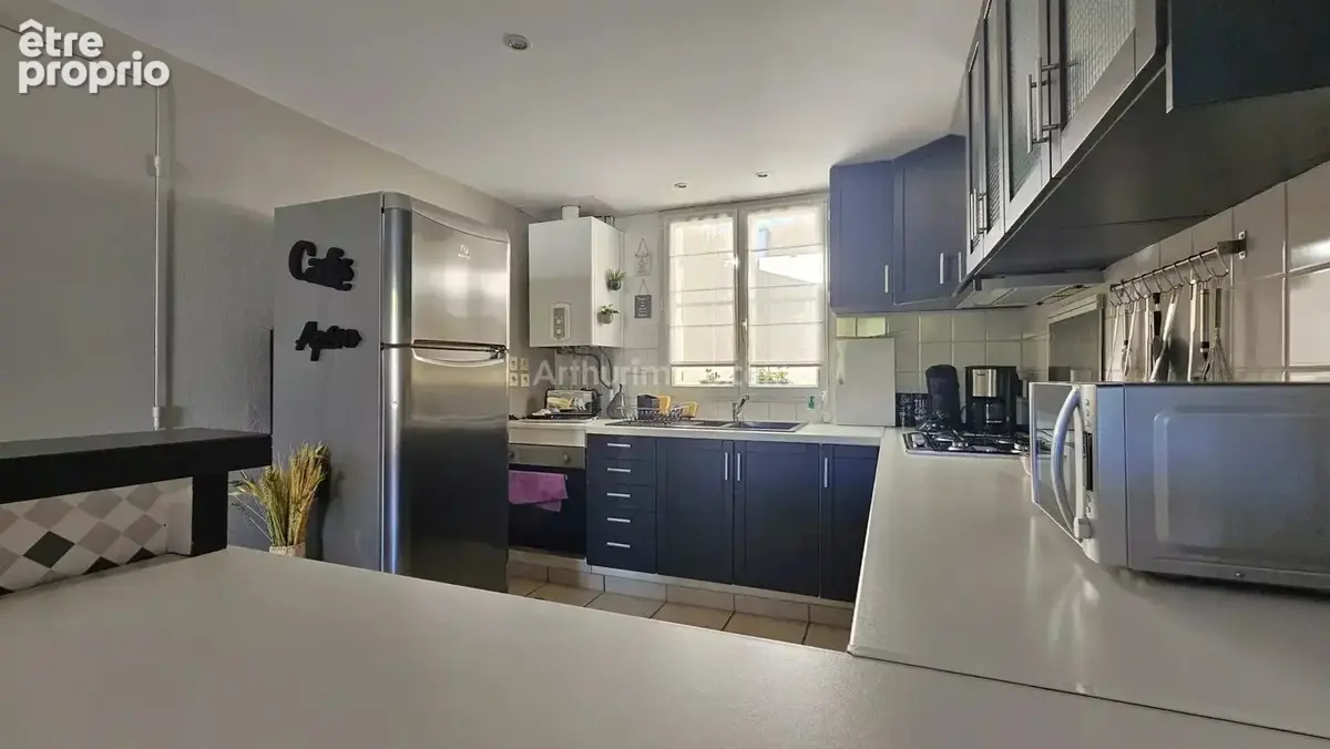 Vente Maison Linas(91310) 318 000ï¿œ - photo 4