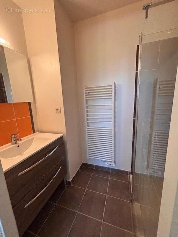 Photo 6 - Maison à LOCHES