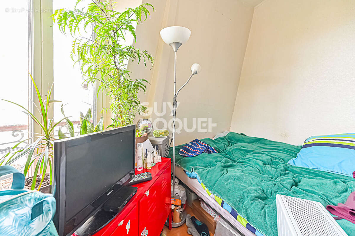 Appartement à PARIS-12E