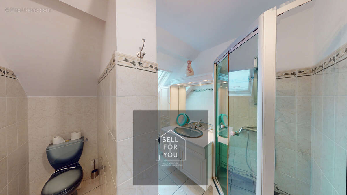 Maison à BARNEVILLE-CARTERET