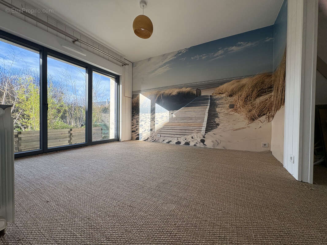 Maison à ROCHECORBON