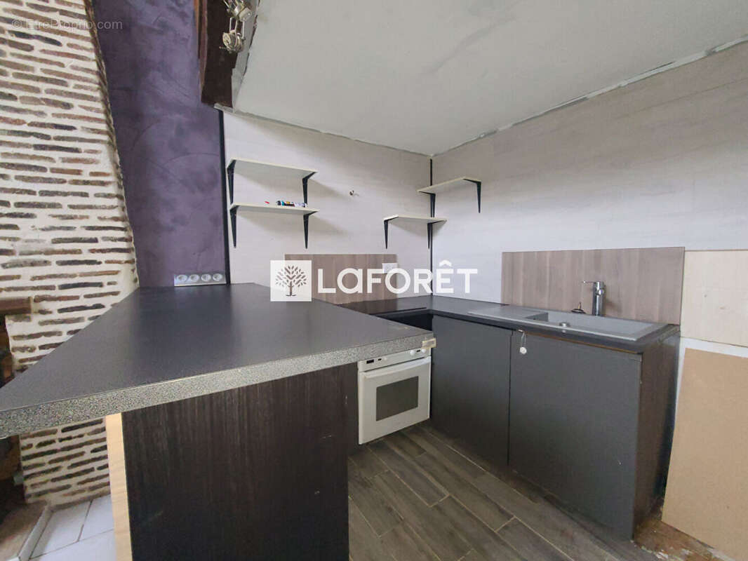 Maison à PITHIVIERS