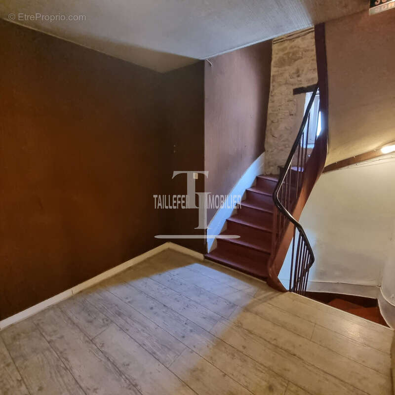 Appartement à PERIGUEUX